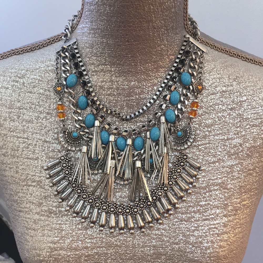 Necklace  #764